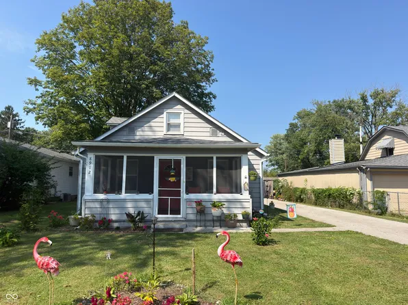 8912 Robey Dr, Indianapolis, IN 46234