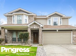 32206 Annice Ln, Pinehurst, TX 77362