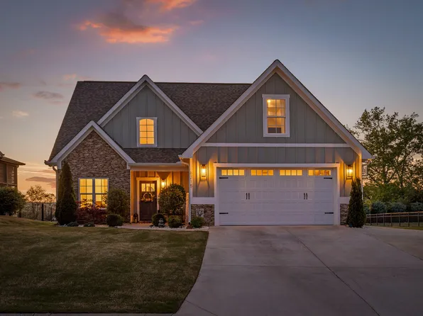 6315 Cashmere Ln, Harrison, TN 37341