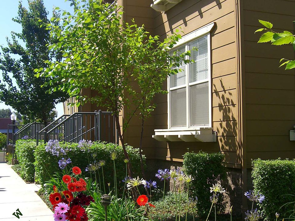 Beautiful outside and inside!