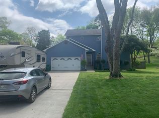 1105 Rockley Rd LOT 17, Knoxville, TN 37932