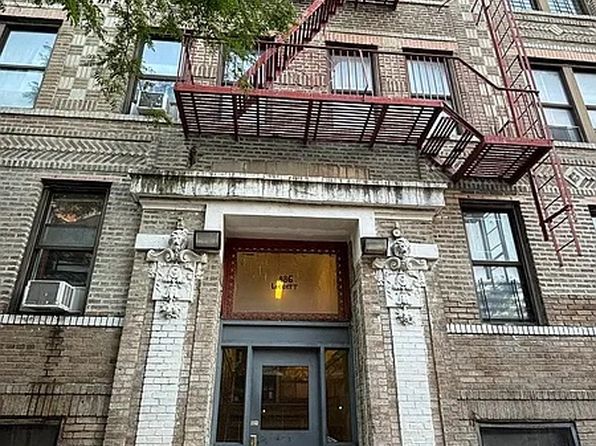 986 Leggett Ave APT 4D