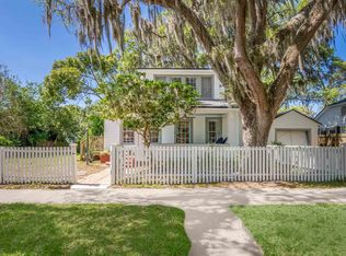 19 E Park Ave, Saint Augustine, FL 32084