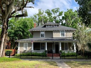 2800 Riverside Ave, Jacksonville, FL 32205