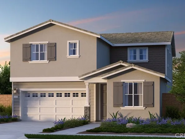 9535 Silverstein Dr, Riverside, CA 92508