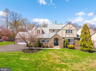 419 Vernon Rd, Jenkintown, PA