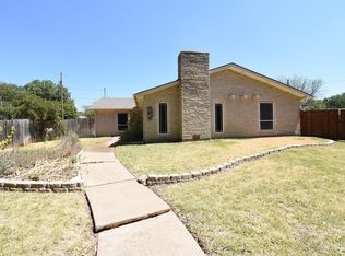 3432 Garner Ln, Plano, TX 75023