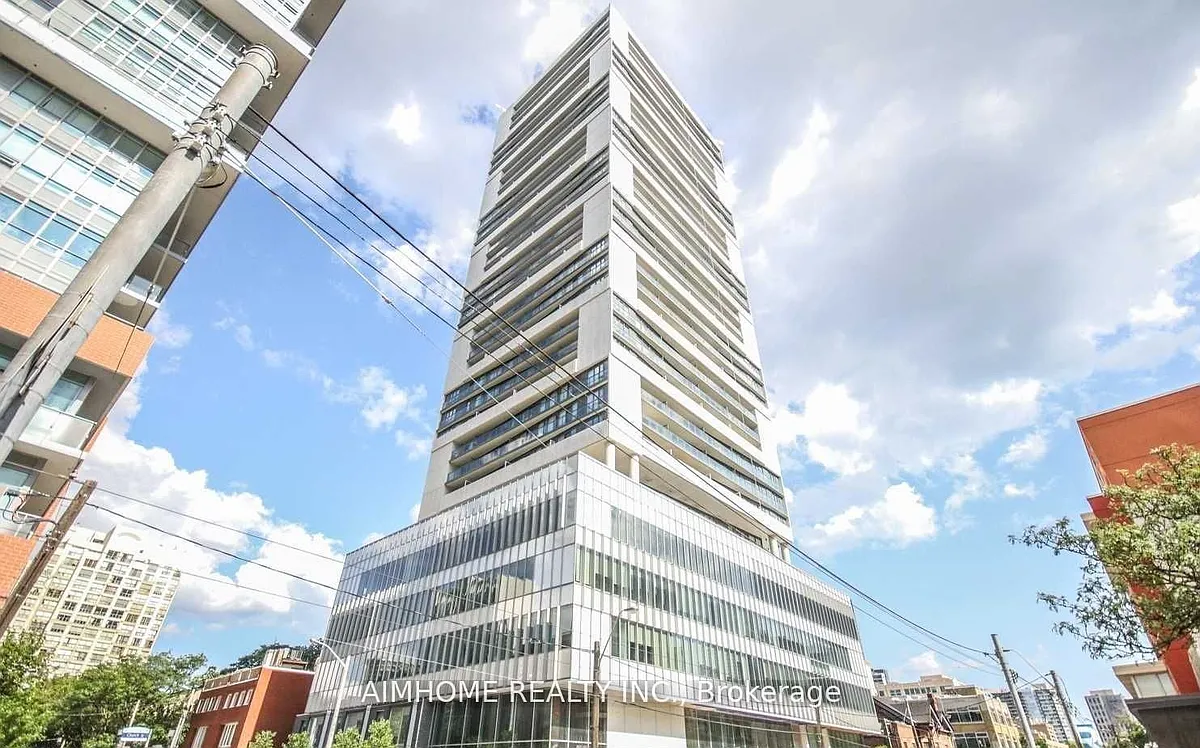 Building Photo - 89 McGill St #2611