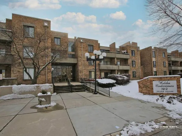 1912 Prairie Sq APT 306, Schaumburg, IL 60173