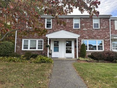 96 Coventry Cir UNIT 96, Brockton, MA, 02301