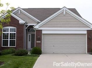 834 Covefield Ln, Erlanger, KY 41018