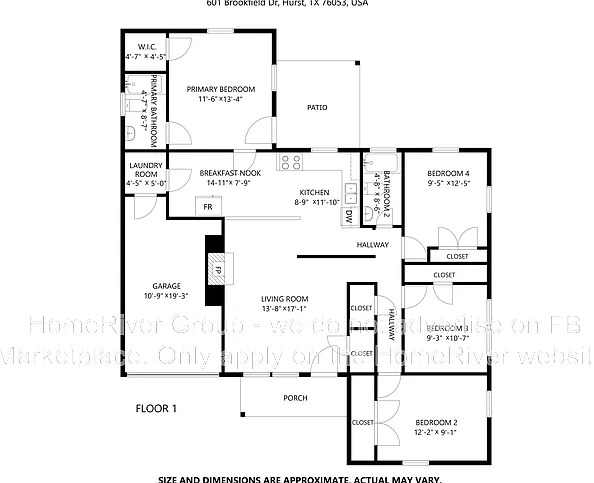 601 Brookfield Dr — Photo 15