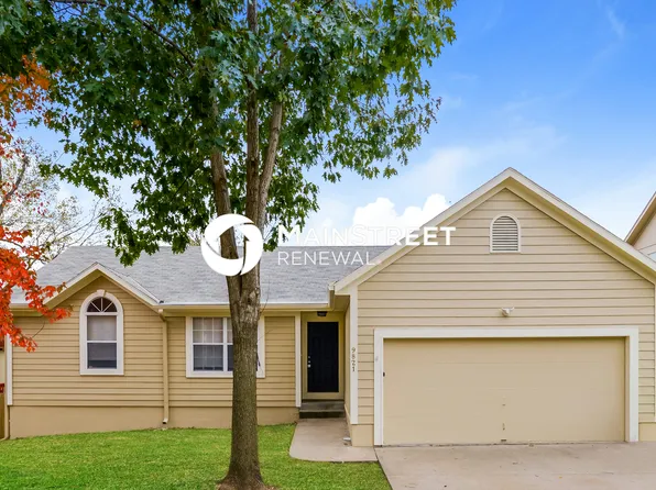9821 W 51st St, Merriam, KS 66203