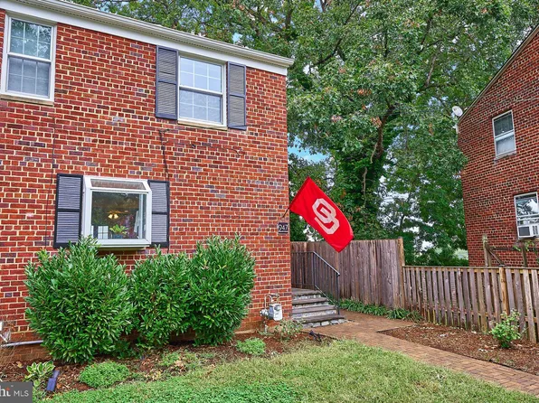 247 Tennessee Ave, Alexandria, VA 22305