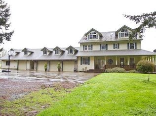 21953 S Saling Rd, Estacada, OR 97023