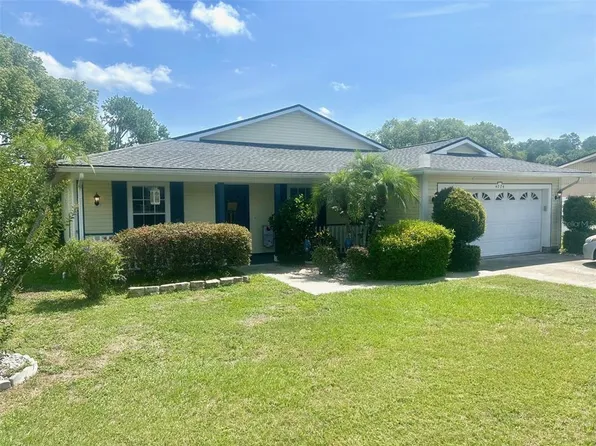 4074 Parkway Blvd, Land O Lakes, FL 34639