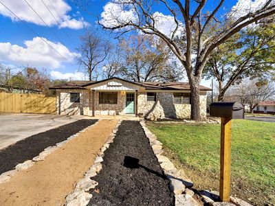 510 Parkview Blvd, New Braunfels, TX, 78130