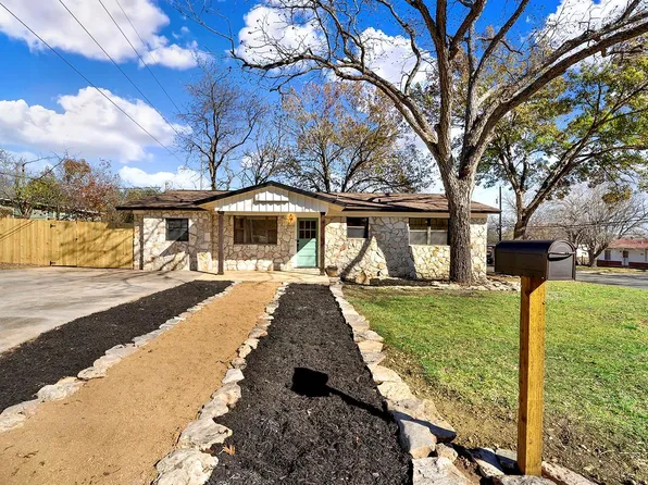 510 Parkview Blvd, New Braunfels, TX 78130