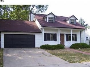 707 Pear St, Fort Collins, CO 80521