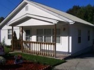 3031 Lake City Hwy, Rocky Top, TN 37769