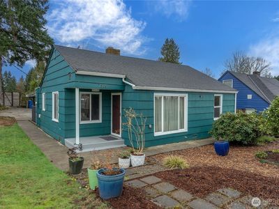7315 S 115th Street, Seattle, WA, 98178