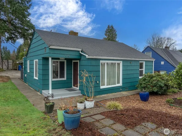 7315 S 115th Street, Seattle, WA 98178