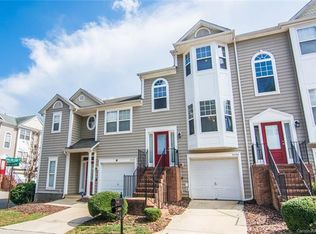 6424 Royal Celadon Way, Charlotte, NC 28269