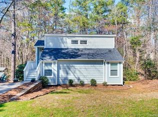 2147 Manawa Ln, Tega Cay, SC 29708