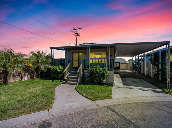 101 Yosemite Dr #142, Oxnard, CA 93033