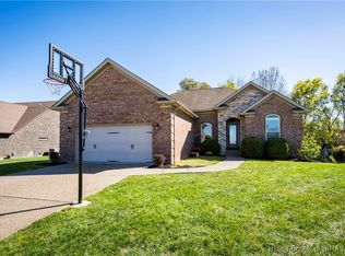 6205 Cookie Dr, Charlestown, IN 47111