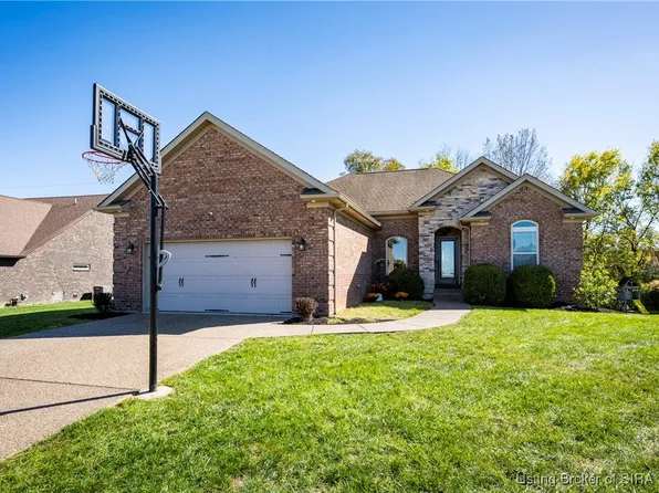 6205 Cookie Drive, Charlestown, IN 47111