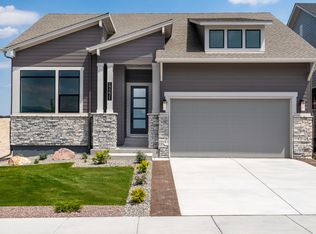 17271 Crimson Clover Dr, Monument, CO 80132