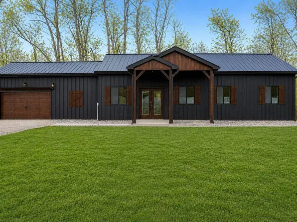 3301 Township Road 221, Marengo, OH 43334