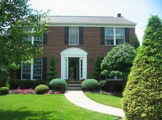 320 Berkshire Dr, Cranberry Twp, PA 16066