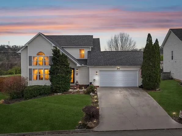 4312 Aylesbury Dr, Knoxville, TN 37918