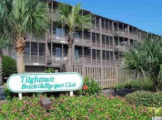 207 N Ocean Blvd #368, North Myrtle Beach, SC 29582