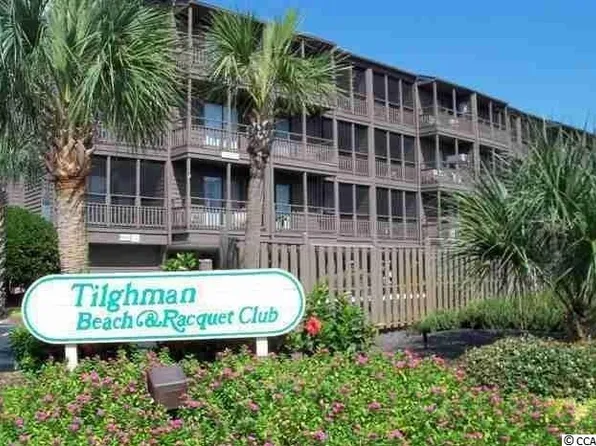 207 N Ocean Blvd #368, North Myrtle Beach, SC 29582
