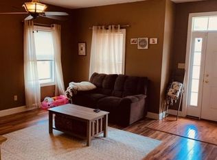 307 Railroad Ave, East New Market, MD