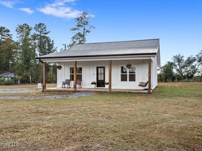 110 Brashier Ln, Lucedale, MS, 39452