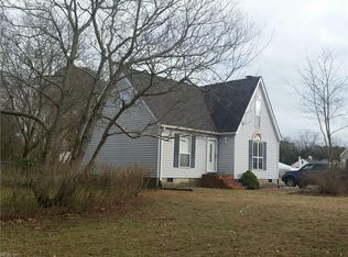 1949 Village Dr, Hayes, VA 23072