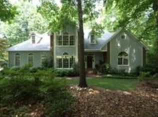 126 Lochwood West Dr, Cary, NC 27518