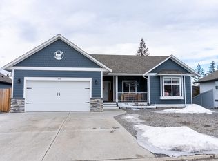 440 Daladon Dr, Logan Lake, BC V0K 1W0