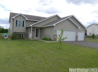 14308 Arbor Blvd, Becker, MN 55308