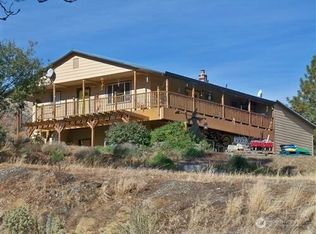 209 Tower St, Riverside, WA 98849