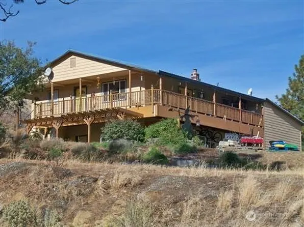 209 Tower St, Riverside, WA 98849