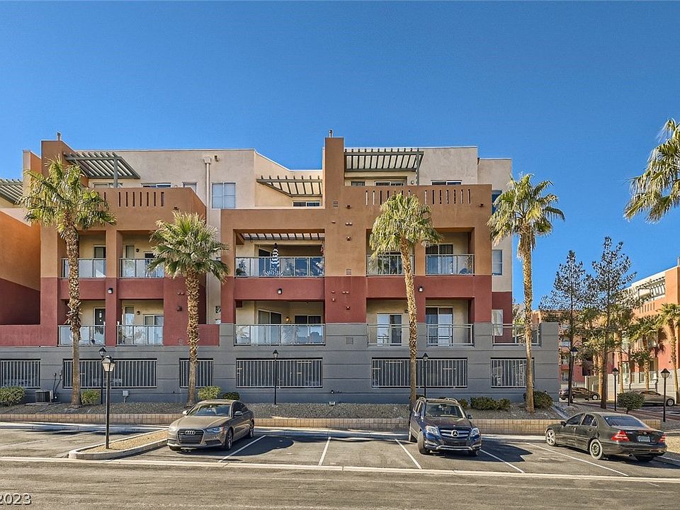 67 E Agate Ave UNIT 407 Las Vegas NV 89123 Zillow