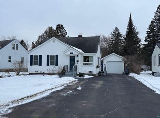 2521 Springvale Rd, Duluth, MN 55811