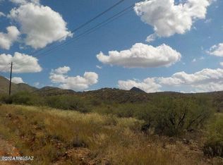 1561 Camino Bacalao #44-RIO, Rio Rico, AZ 85648