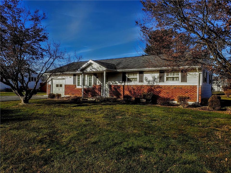 5590 Colony Dr, Bethlehem, PA 18017 Zillow