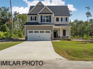 303 Sailview Creek Court #93, Holly Ridge, NC 28445